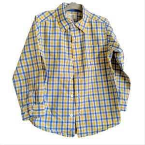 ▪️5/$25 4T Buttons down shirt